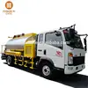 Strong stability CHTCAD0445 asphalt fiber chip sealer for sale