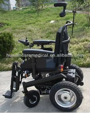 HC0811 Recline and Stand up Power  wheelchair 1.jpg