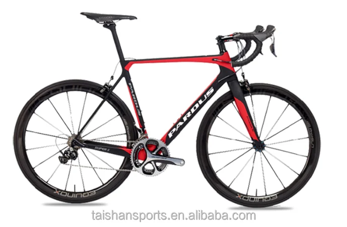 pardus triathlon bike