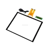 pcap touch screen 19 inch projected capacitive touch screen multi touch panel usb for POS ATM MONITOR DISPLAYS