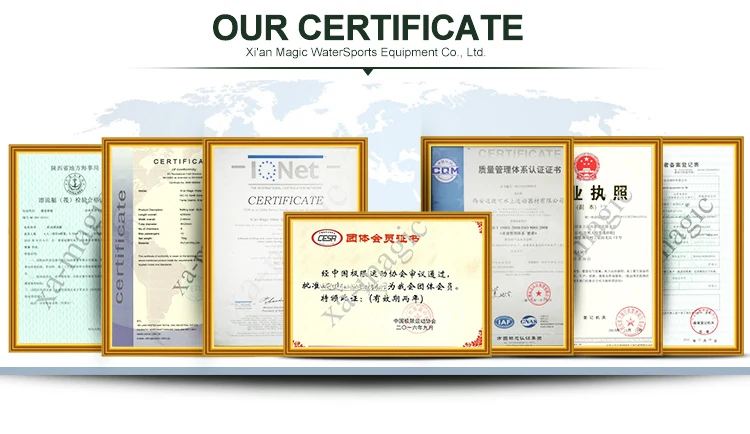 China durable whitewater river rafting boat price