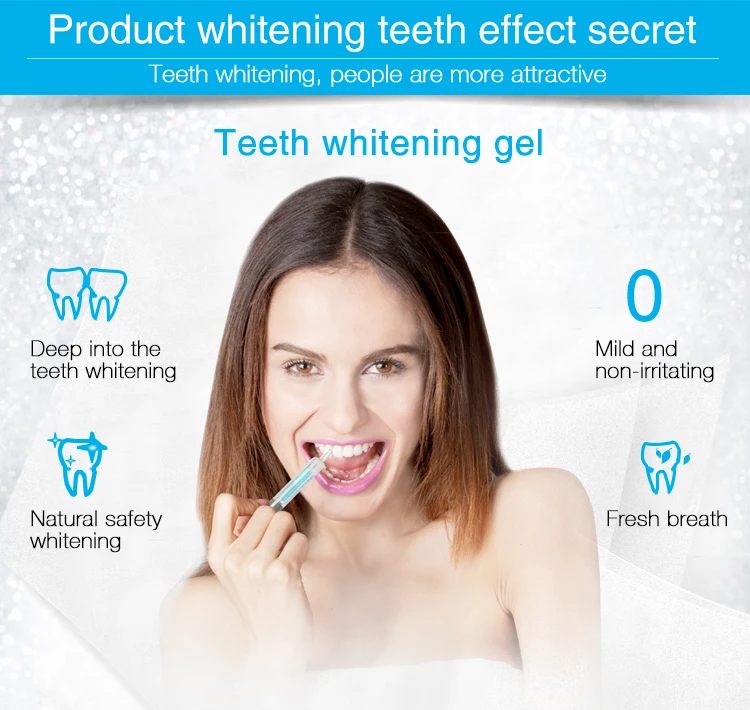 Private Label Tooth Whitening Gel Whitening Teeth Kit Home Hot Sale In Usa Buy Private Label