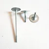 High quality Stainless Steel Cup Head CD Welding Stud Used For Duct Liner