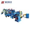 Heavy duty automatic Used Cold rolled formed JZ slitting line
