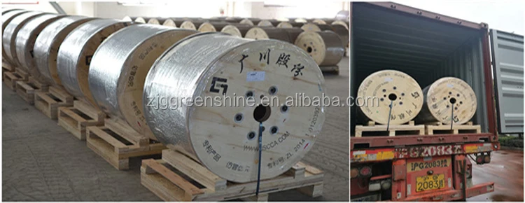 copper clad aluminum cca wire for speaker cable