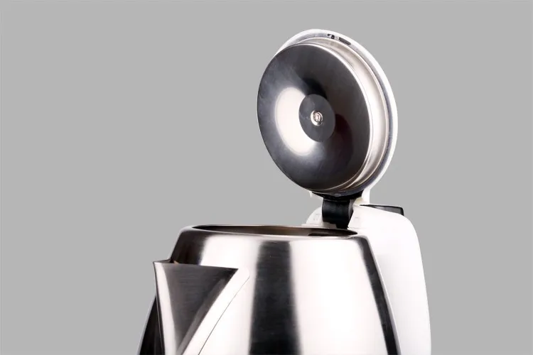 Snap Cap Stainless Steel Thermal Switch Electric Kettle Buy Electric