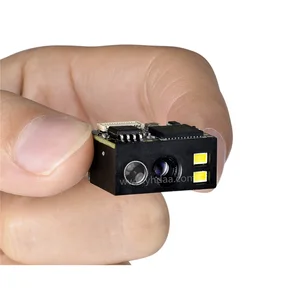 Small USB Barcode Scanner Module Kiosks