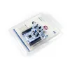 Original ST NUCLEO-F411RE, Development board for STM32 F4 series - with STM32F411RE MCU supports Arduino Free Shipping
