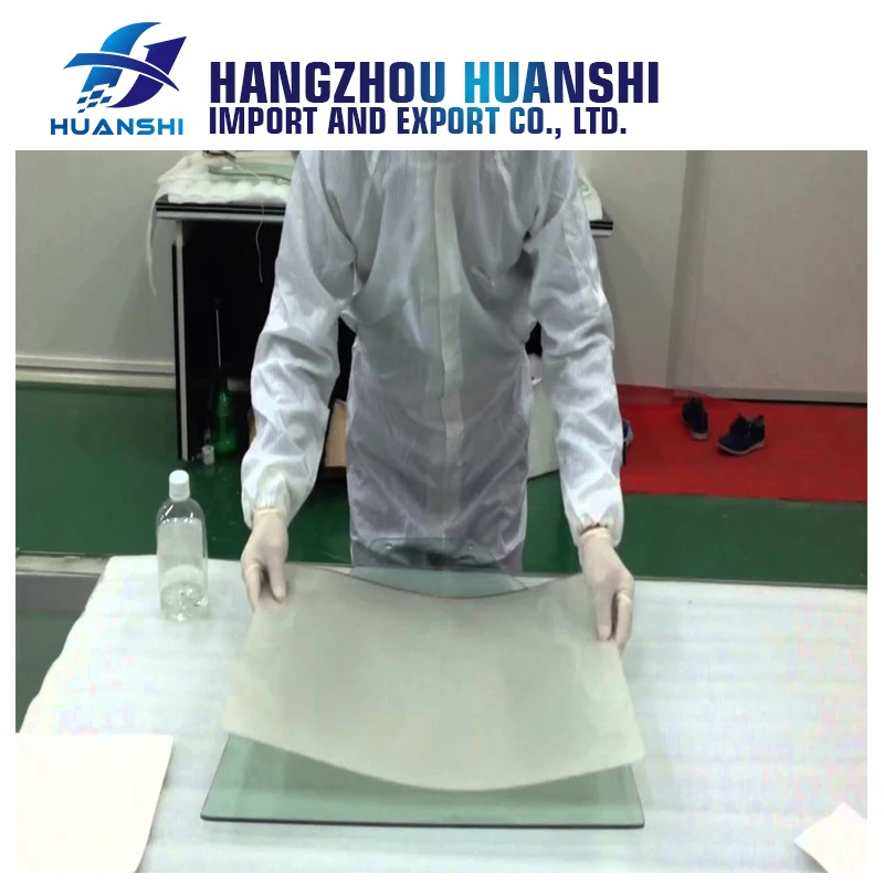 גוון חלון חכם מפעל/דביק סרט איטו ל/סרט חלון חכם חשמלי