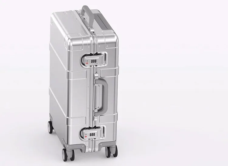 xiaomi business travel suitcase