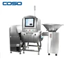 Food Processing Machinery X Ray Metal Detector for Metal Detecting