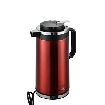 novelty electric kettle