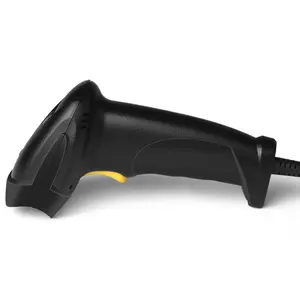 Handheld Laser Barcode Scanner SM112J