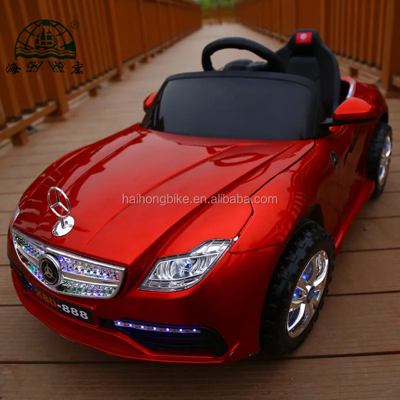 electric car for kids price