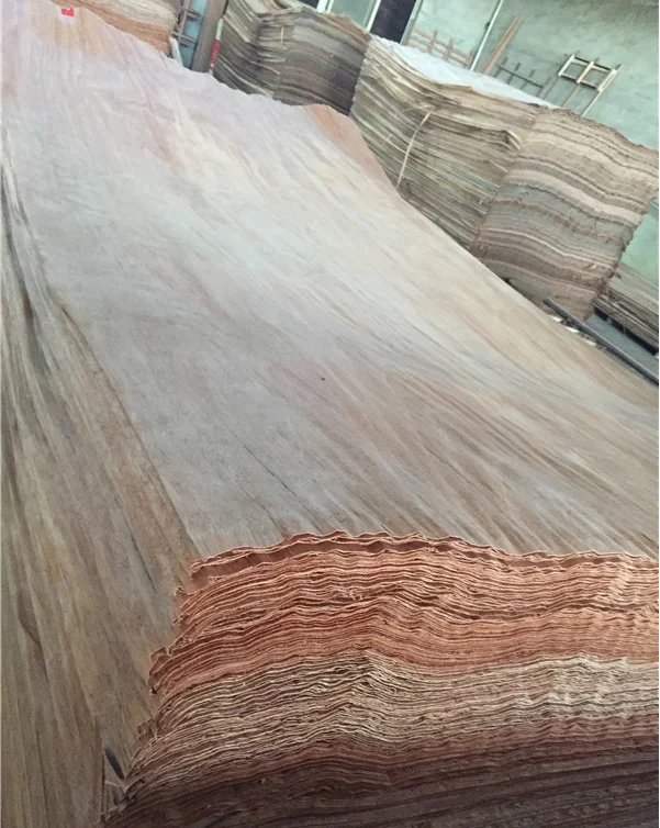 
high quality natural face veneers 