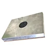 Different Size Ceiling And Raised Anti-Slip Panels For Truck Aluminum Honeycomb Core Composite Panel Floor