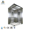 VVVF drive office commercial passenger electric elevator with good price