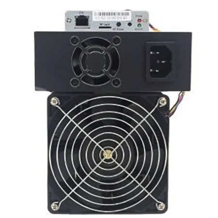 

Model Whatsminer M3X From Microbt Mining Sha-256 Algorithm Power Consumption Of 2050W