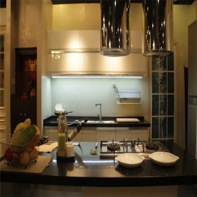 LED Touch Sensor Flexible LED Party Kitchen Living Room Study Reading Decoration led strip Lighting