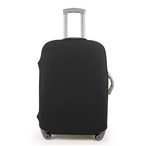 hard cover luggage set