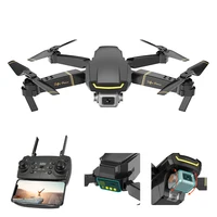 

Global Drone XS809 RC Foldable drones professional long distance drone with hd camera and gps Fpv Phone Control Toy For Kids