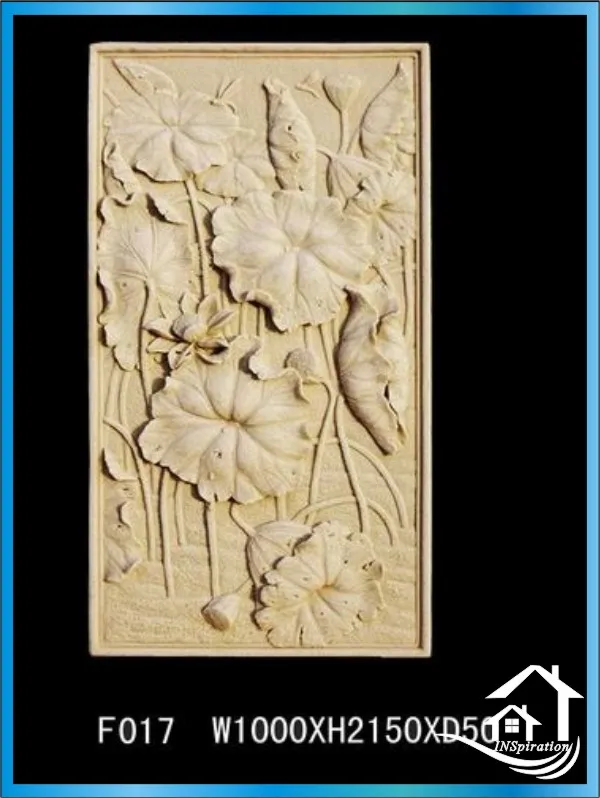 
Hot sell wall relief sculpture 
