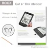 Best Popularity kindly Carta cheap e ink reader New
