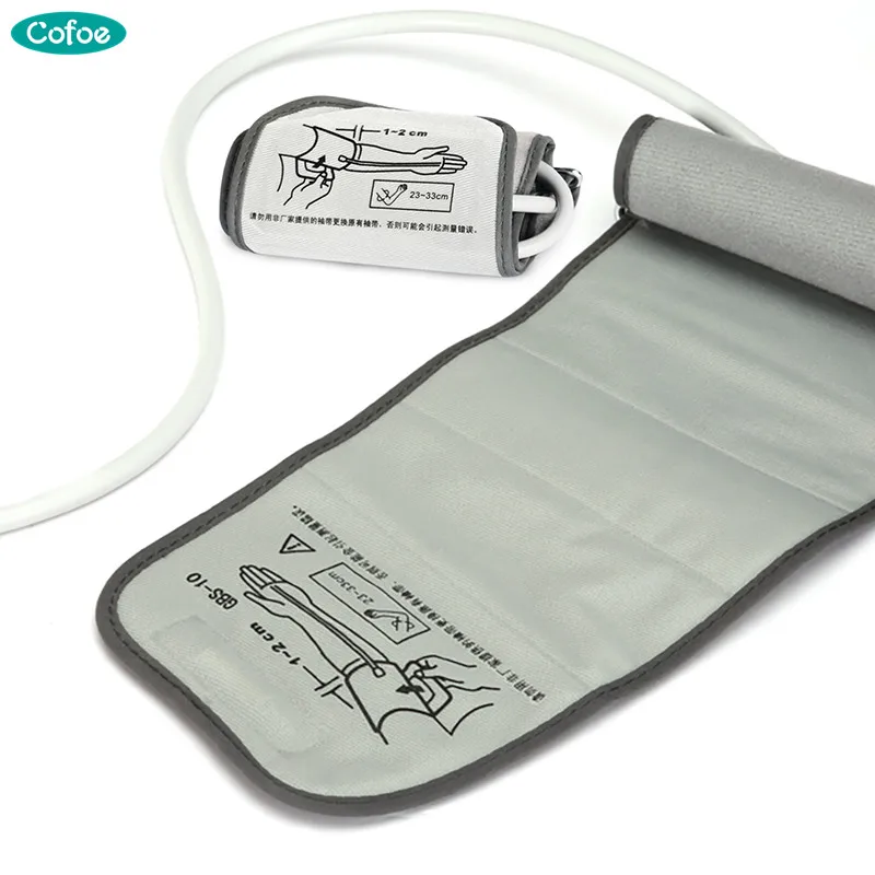 
Hot product Registered in Germany English broadcast health care product LCD digital arm blood pressure monitor 