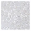 mother of pearl shell tile backsplash mosaic
