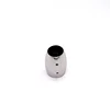 316 stainless steel rail base pipe basefor boat handrail fitting