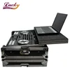 Vestax VCI-380 DJ Case with Sliding Laptop Shelf