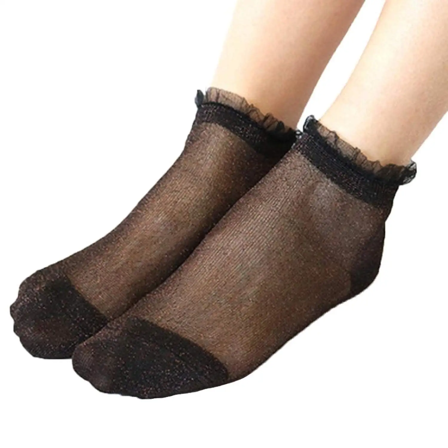 stockings for short women