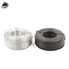 bwg22 (0.71mm) gi wire for saudi arabia