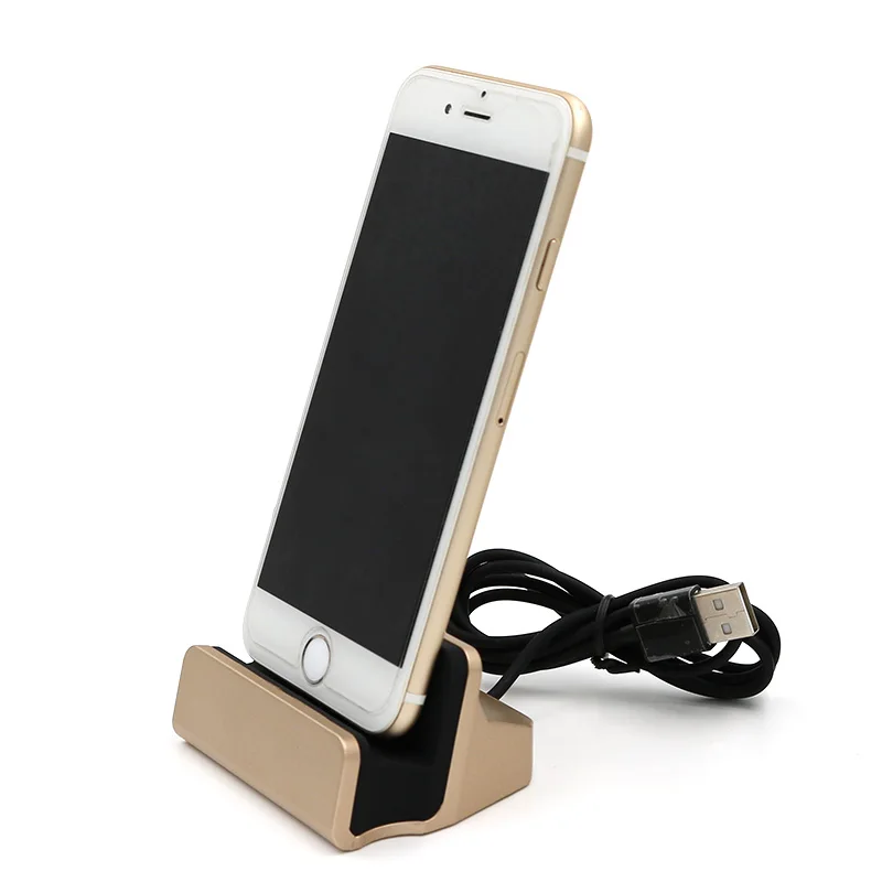 2017 Newest Colorful Cradle Charging Stand Station Sync Data 2017 Newest Colorful Cradle Charging Stand Station Sync Data