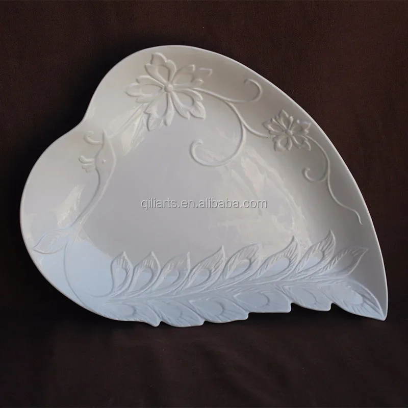 White Custom Porcelain Tea Bag Holder Buy Tea Bag Holder,White