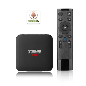 T95S1 s905w android tv box 1g/2g 8g/16g free download media player 2018 trending products T95 S1