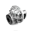 Aluminum Die Cast Drop Crankcase Throttle Body Auto Engine Assembly Parts