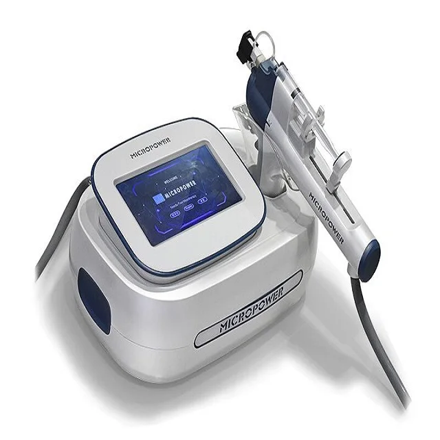 mesotherapy gun beauty equipment