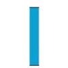 Custom logo vape pen 1.5ml oil capacity mini disposable flat tip e-cigarette