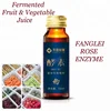 Natural Concentrated Fruit and Vegetable Juice Fermented Rose Enzyme 50ml