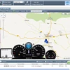 gps tracking system software platform compatible with 95% China-made gps tracker GV300