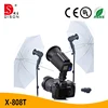 X-808T Photography Wireless Studio Flash Light