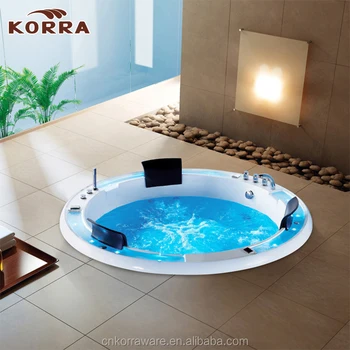 Custom Sizes 2080 2080 840 Mm Acrylic Bathtub 3 Person Clear Acrylic Whirlpool Massage Bathtub With 12 Jets Buy Massage Bathtub With Jets Whirlpool