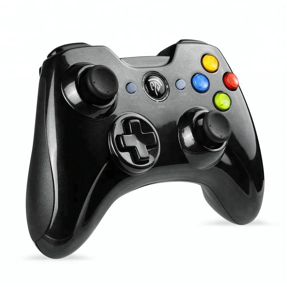 

new arrivals 2.4GHz Wireless android Gamepad Game Controller