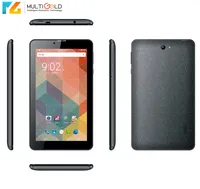 

7 Inch China Smartphone IPS Screen MTK 8321 Quad Core 1.3GHZ 3G WCDMA 850/1900/2100MHz Mini Tablet PC