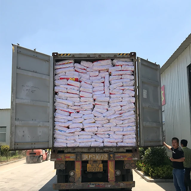 

Big Bag Detergent Washing Powder for Exporting, White