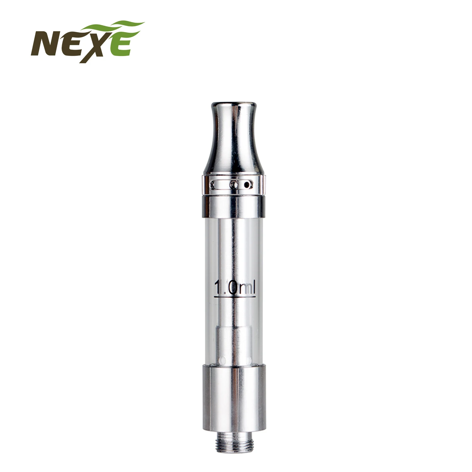 

510 Thread Cbd Vape Cartridge OEM accept NX09