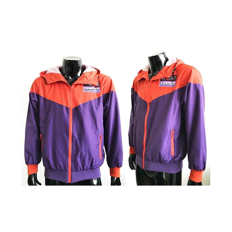 

Shanghai Professional Rain Coat Manufacturer Custom Rain Wear