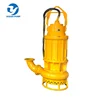 High Efficiency Sand Agitated Pump with Factory Price