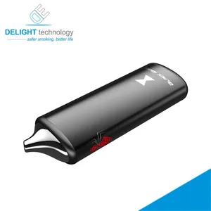 Widow Dry Herb Vaporizer